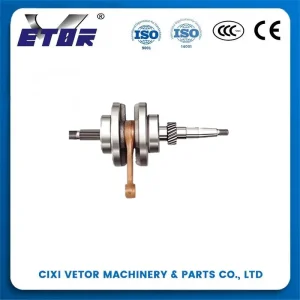 Wholesale Motorcycle Crankshaft