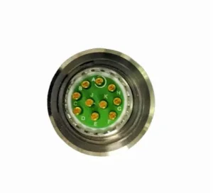 Conector de cableado automotriz premium