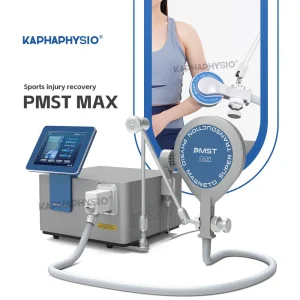 Magnetic Therapy Machine