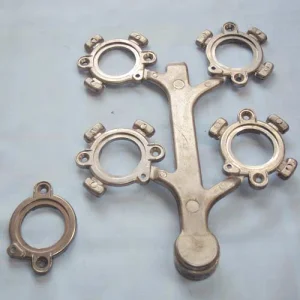 Aluminio PDC