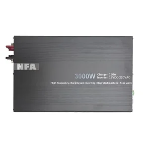 3000W Solar Power Inverter Charger