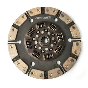 Ceramic Clutch Plate