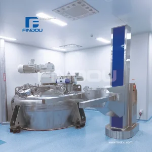 Advanced Customized Chemical Isolator System for Maximum Safety
