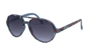 Fashion Colorful Child Sunglasses Kids Eyewear