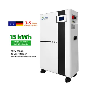 LVFU DE EU STOCK Floor Solar Inverter Battery