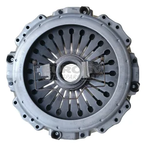 Truck Pressure Plate