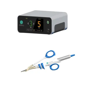 Veterinary Ultrasound Scalpel