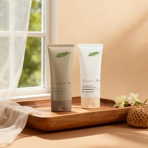 OEM Tuberose Essence Body Lotion