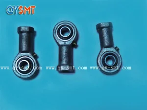 FUJI Genuine Wpa5160 End Plate: Cp6 Precision Positioning Stop for SMT Conveyor System