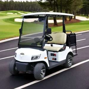 Marshell Electric Golf Trolley