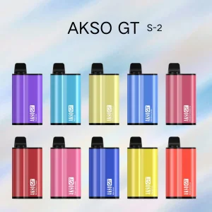 USA Most Popular E Vape Hot Selling 2%&5% Nic Salt 12ml Capacity Liquid Multiple Flavors Vape Pod Nicotine Free E Cigarettes Disposable Vape