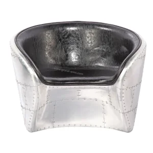 Algeria Aviator Lounge Chair