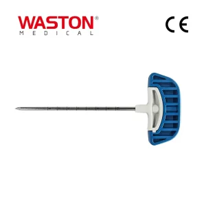 Disposable Surgical Neulen Laminoplasty Inter Pedicle Screw Orthopaedic Instrument Expandable Cage Implant Apex-L B-4.2-3 Dilator Assembly Vertebroplasty System