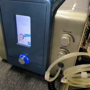 Hydra Dermabrasion