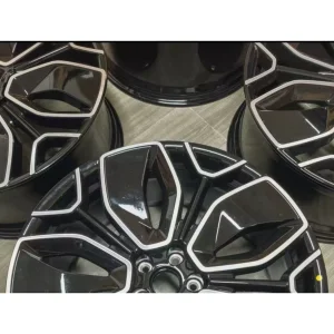 Ayita Avita 11 Sensor Interface Standardization Car Body Parts