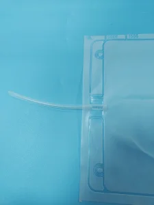 Dialysis Drainage Bag