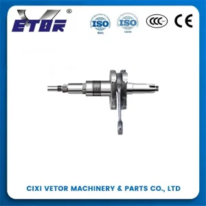 Motorcycle Crankshaft YZ125