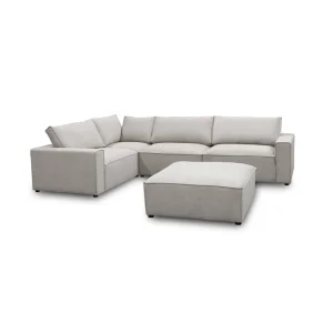 Bumia Modular Sofa