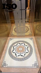 Home Traction Passenger Building Lift Modern Elevator Residential Stretcher Customized Home Lift Industrial Elevator