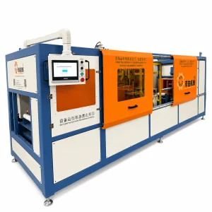 Electric Automatic Stretch Film Wrapping Machine