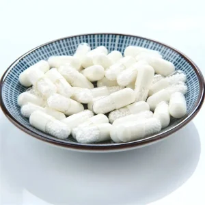 Your Body's Daily Upgrade Prevention Over Cure Functional Food