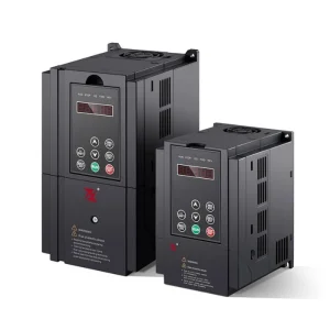 380V 132kw 250A Solar Submersible Pump Inverter MPPT AC Controller Power Inverter
