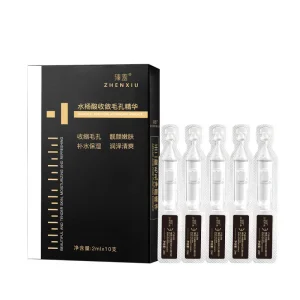 Anti-Aging Moisturizing Retinol Tighten Pores Face Serum