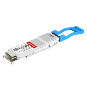 40GBASE-LR4 Duplex LC SMF Optical Transceiver Module 1310nm Single Mode 40G QSFP+ 10km