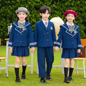 School Uniform Dress