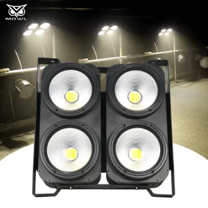COB Blinder LED Par Light Stage Spot Light
