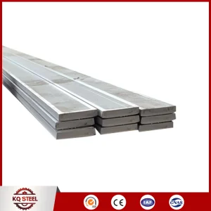 High Quality ASTM 201 304 316L Stainless Flat Bar