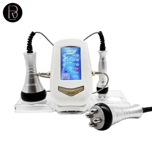 Beauty Equipment Body Slimming Cavitation Machine
