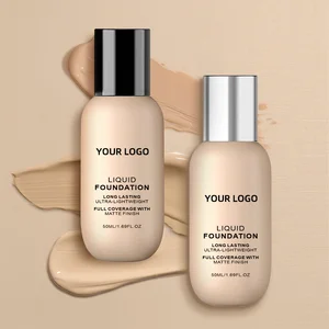 Natural Organic BB Cream Makeup Face Original Fit Me