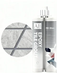 Stain Resistant Grout