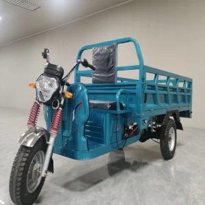 Best Powerful Electric Light Cargo Load Tricycle of 1800 Kg Load Capacity（2.0-meter cargo hydroelectricity） Manufacturer, Supplier