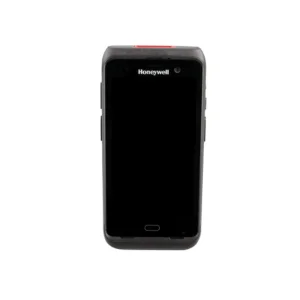 Rugged Handheld Scanner