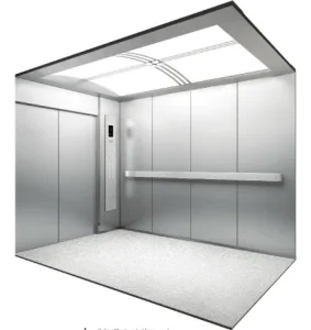 China Cost Price Hospital Wheelchair Bed Service Medical Lift Elevator