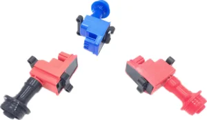 Bobinas de Ignição de Alto Desempenho para Nissan Skyline