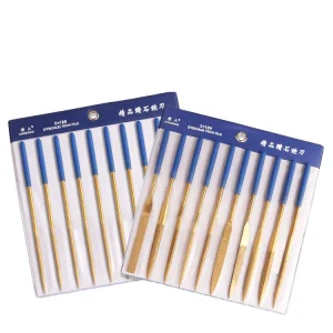 Diamond Coated Mini Hand Industrial Tool