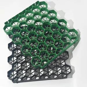 HDPE Plastic Pavers Grid