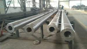 Alloy Steel Bar