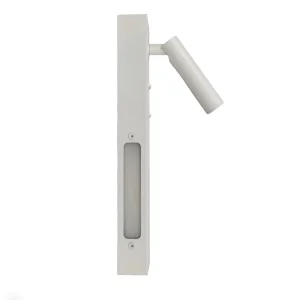 Swing Arm Wall Light