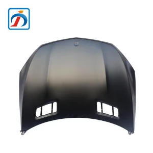 Acessórios de Carro W292 Tampa do Capô