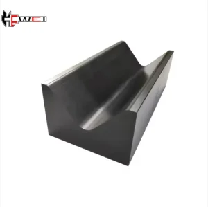 Customized V Die Tooling