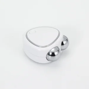 Wholesale Home Microcurrent Vibration Facial Massager Small Facial Beauty Device
