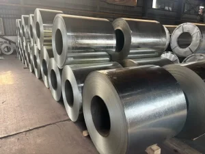 China High Quality China Dx51d SGCC Standard Cold Rolled Galvanzied Steel Coils Exporters, Products