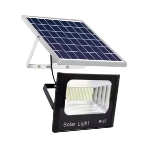 Solar LED Flood Light