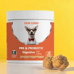 Pet Probiotics