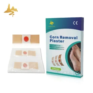 Corn Removal Plaster