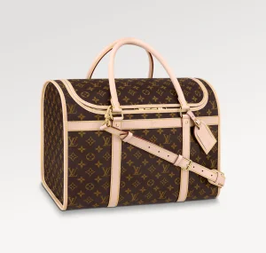 Dog Carrier